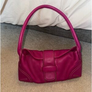 Ann Taylor Shoulder Bag